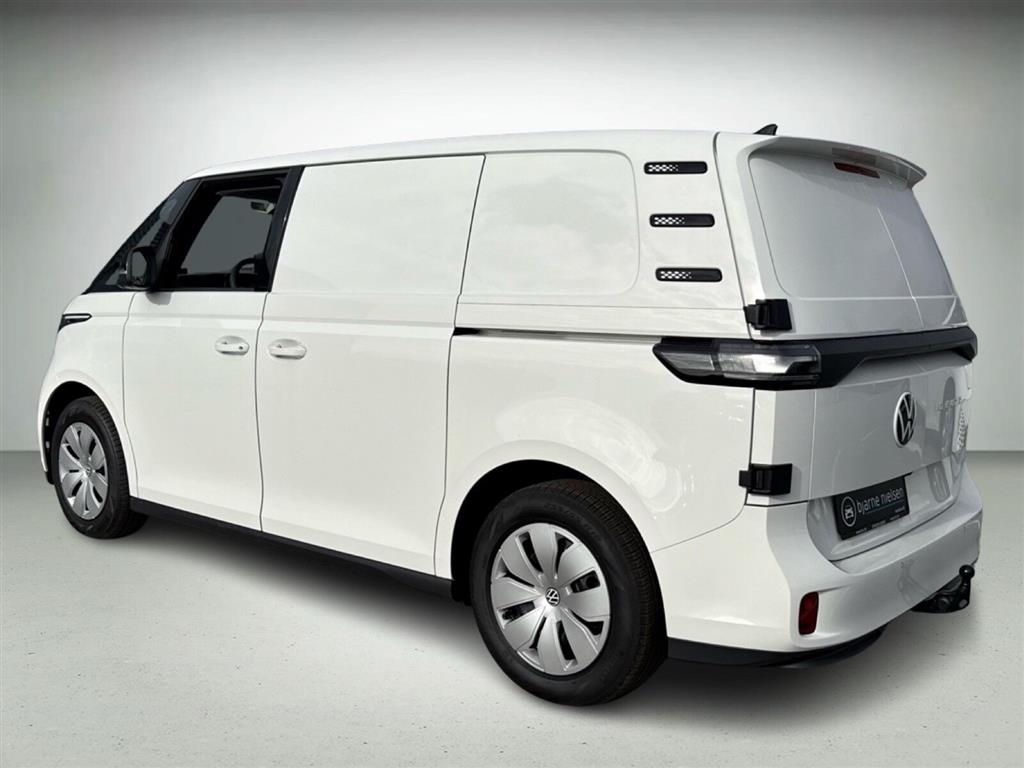 VW ID.Buzz Cargo Comfort billede 2