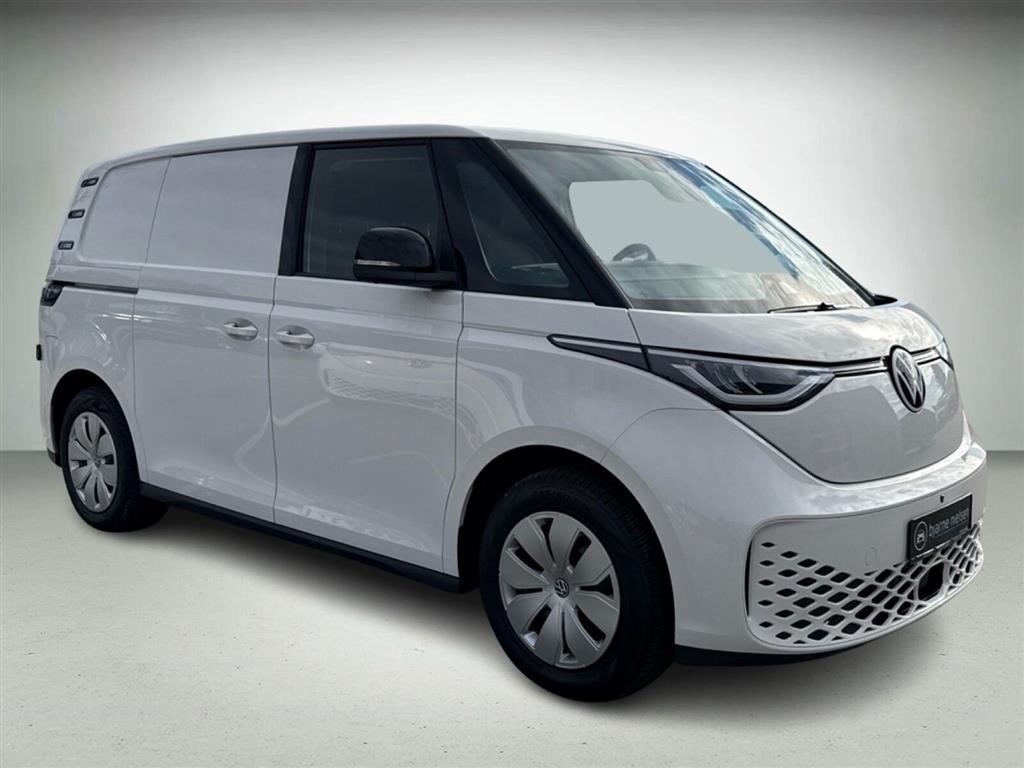 VW ID.Buzz Cargo Comfort billede 4