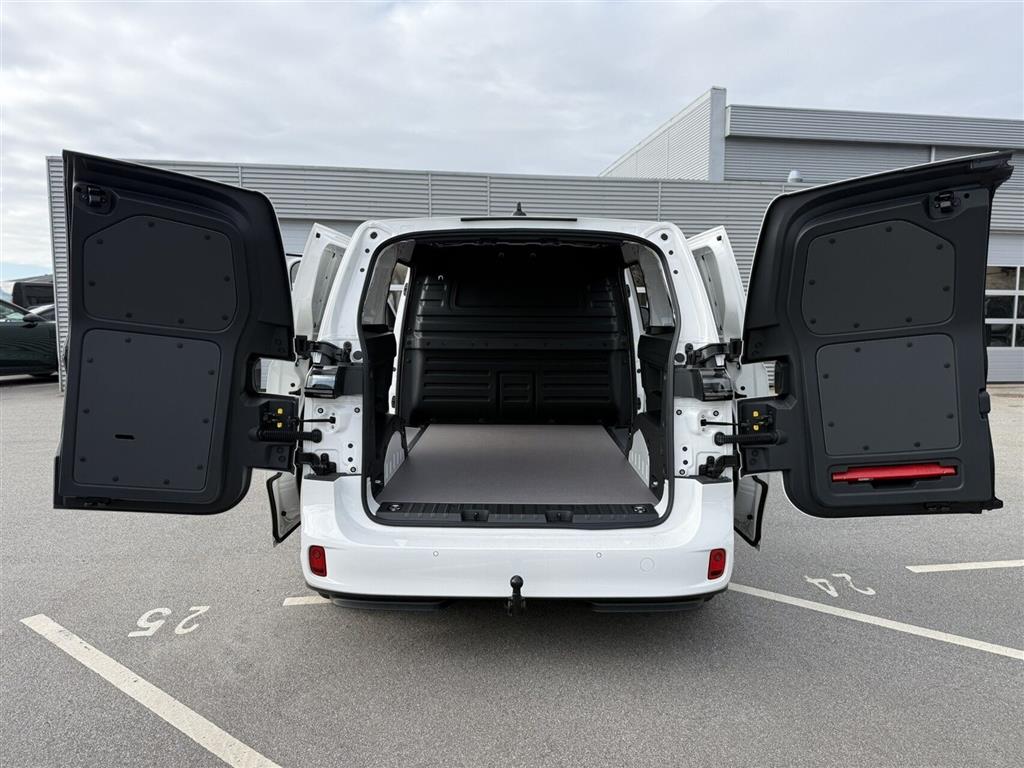 VW ID.Buzz Cargo Comfort billede 9