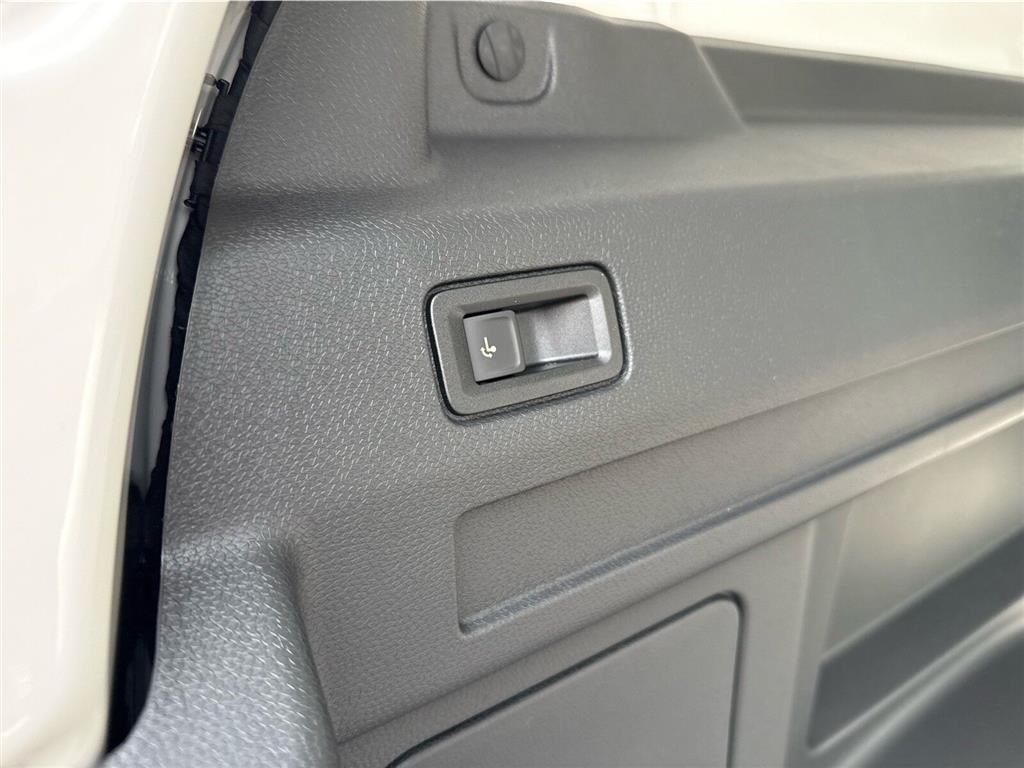 VW ID.Buzz Cargo Comfort billede 10