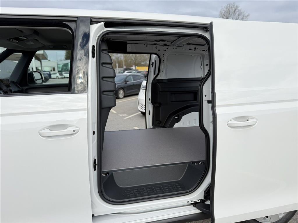 VW ID.Buzz Cargo Comfort billede 11