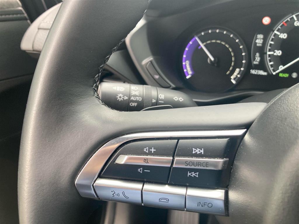 Mazda MX-30 Exclusive-Line billede 23