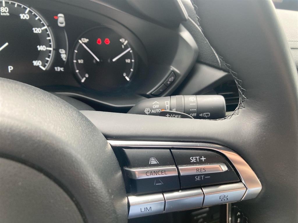 Mazda MX-30 Exclusive-Line billede 24