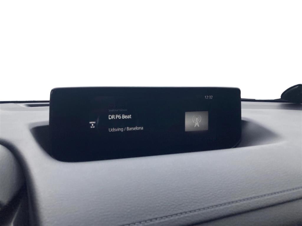 Mazda MX-30 Exclusive-Line billede 25