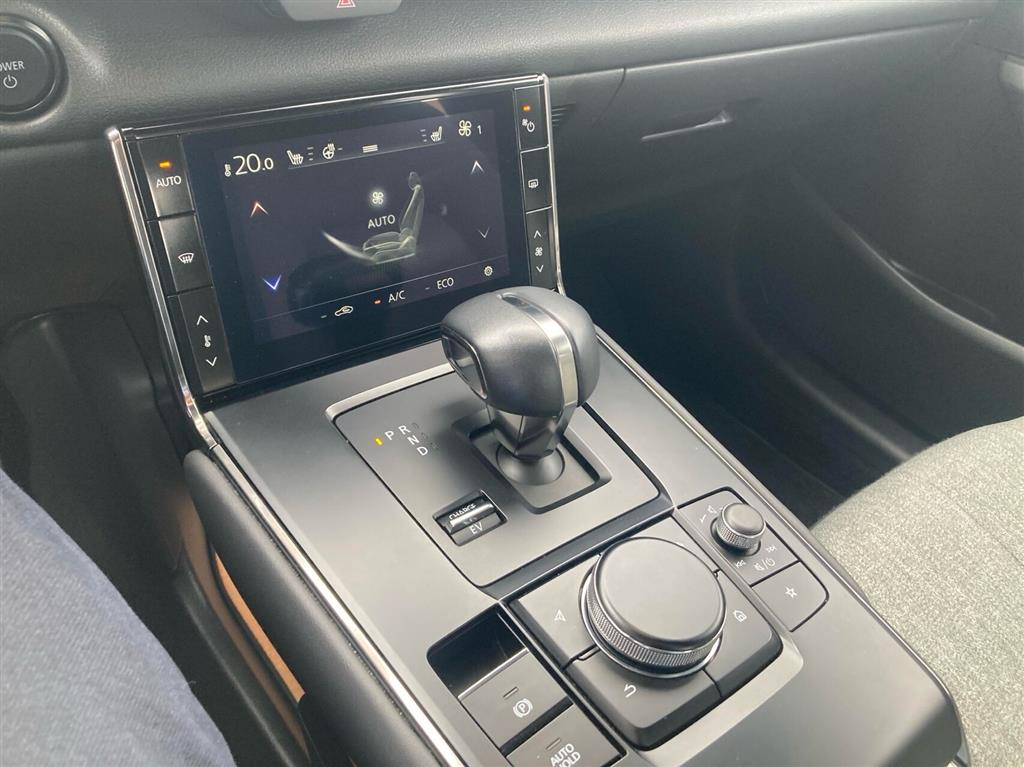 Mazda MX-30 Exclusive-Line billede 26