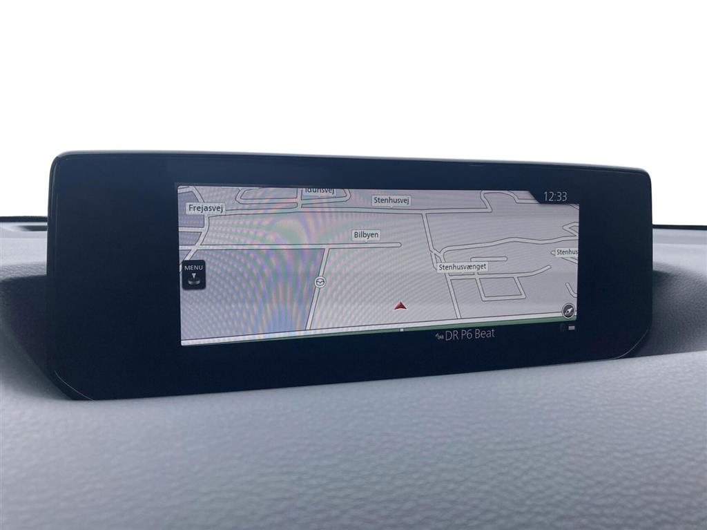 Mazda MX-30 Exclusive-Line billede 28