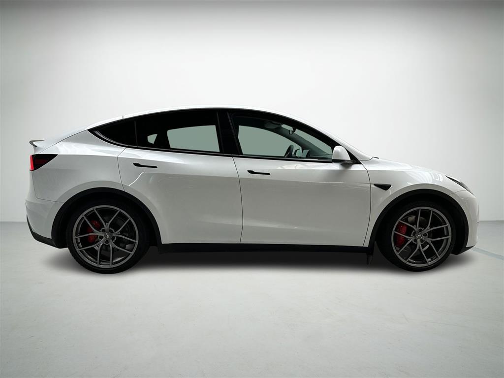 Tesla Model Y Performance billede 5