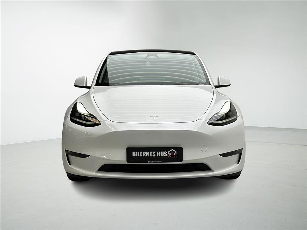 Tesla Model Y Performance billede 6