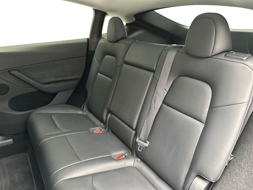 Tesla Model Y Performance billede 12