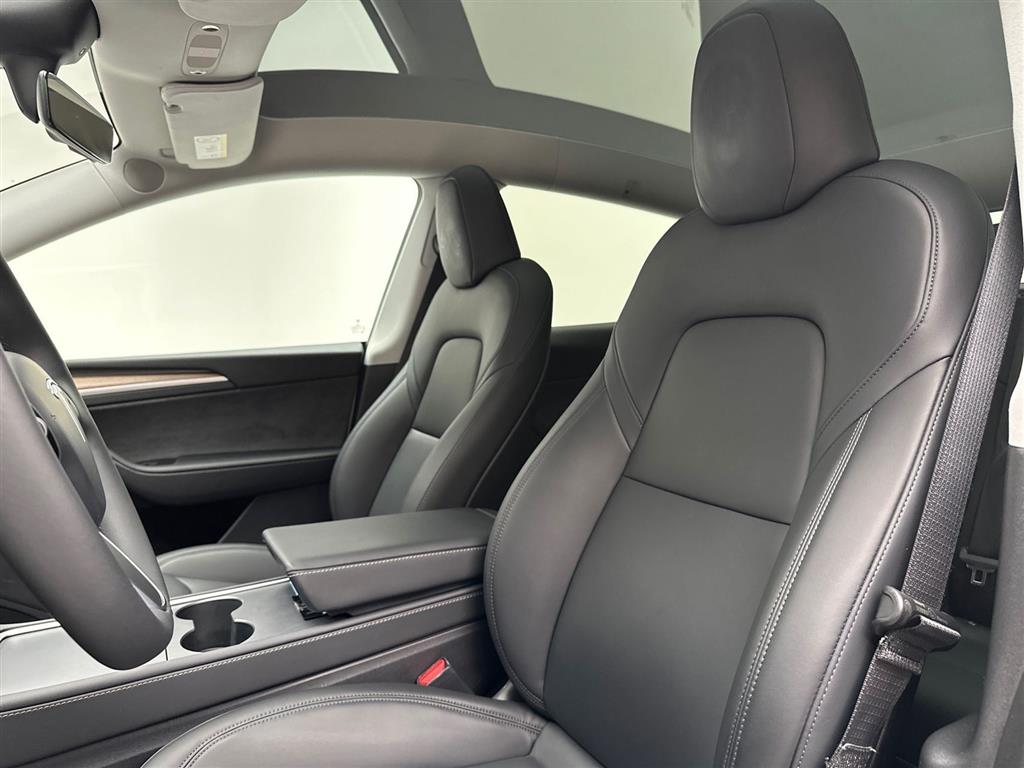 Tesla Model Y Performance billede 16