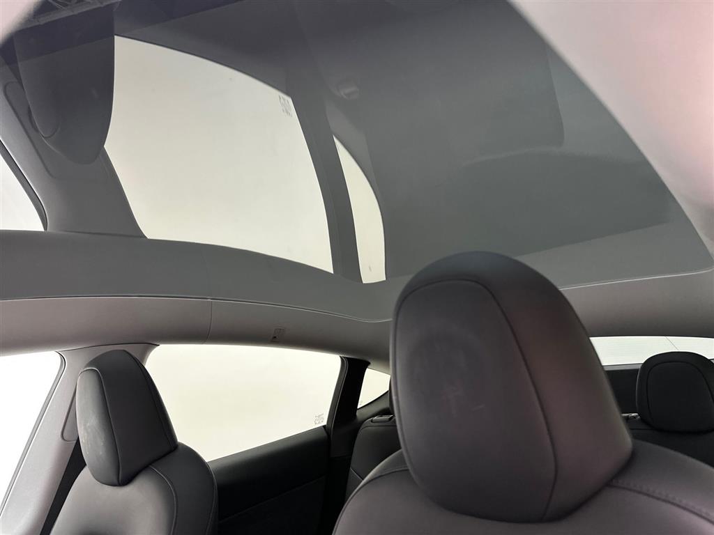 Tesla Model Y Performance billede 18