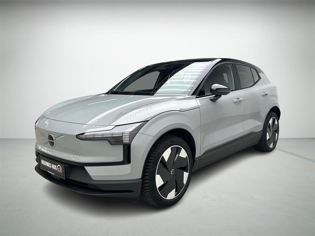 Volvo EX30 Plus