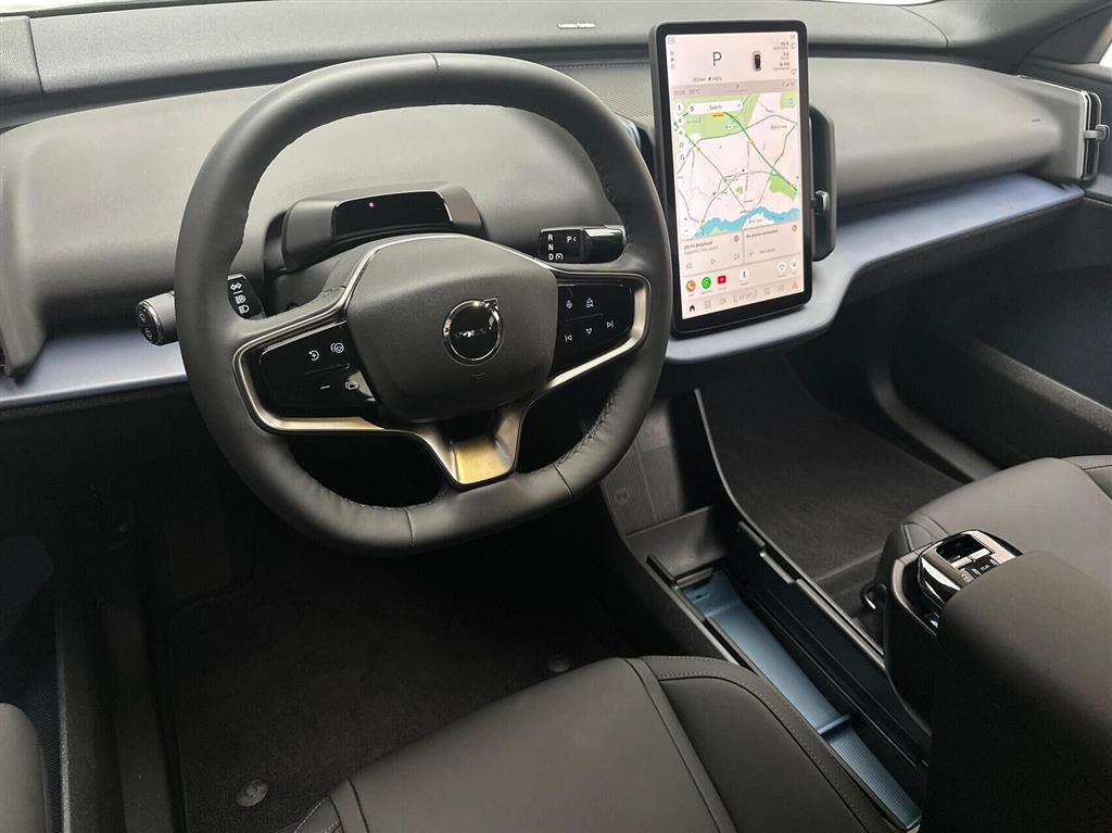 Volvo EX30 Plus billede 4