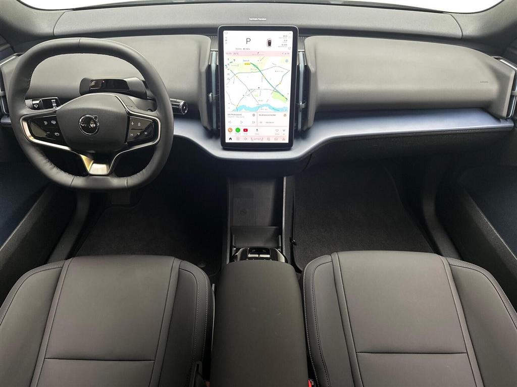 Volvo EX30 Plus billede 5