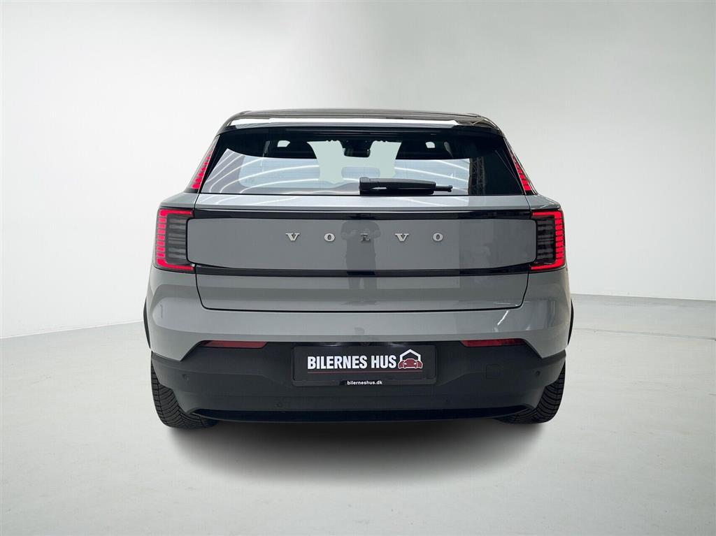Volvo EX30 Plus billede 8