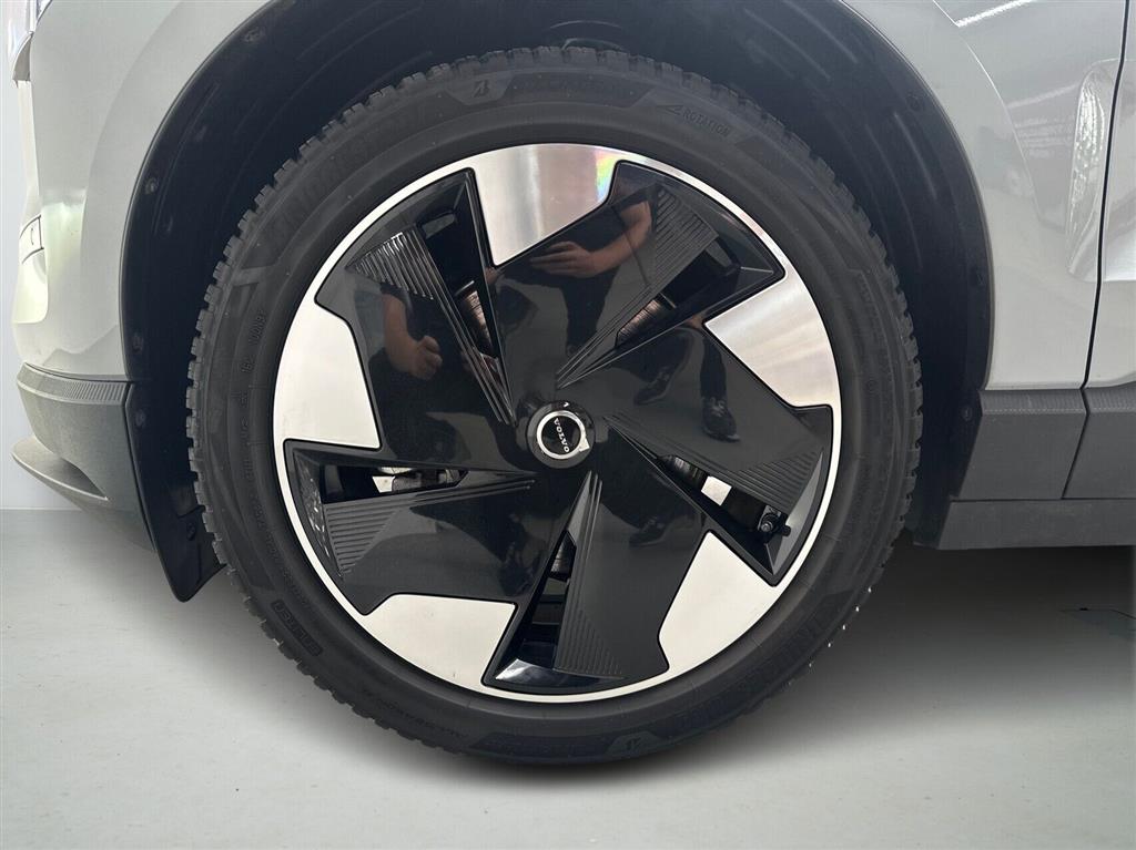 Volvo EX30 Plus billede 9