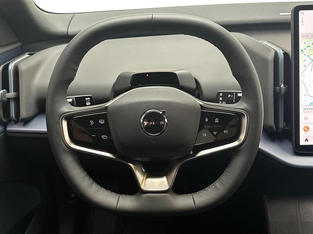 Volvo EX30 Plus billede 10