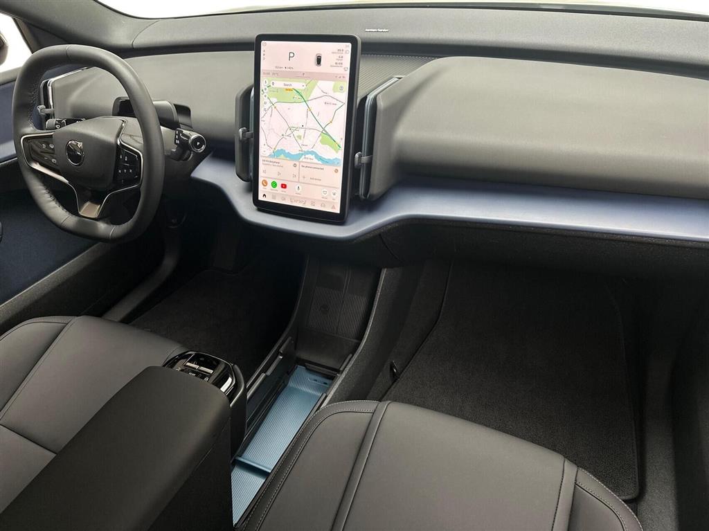 Volvo EX30 Plus billede 11