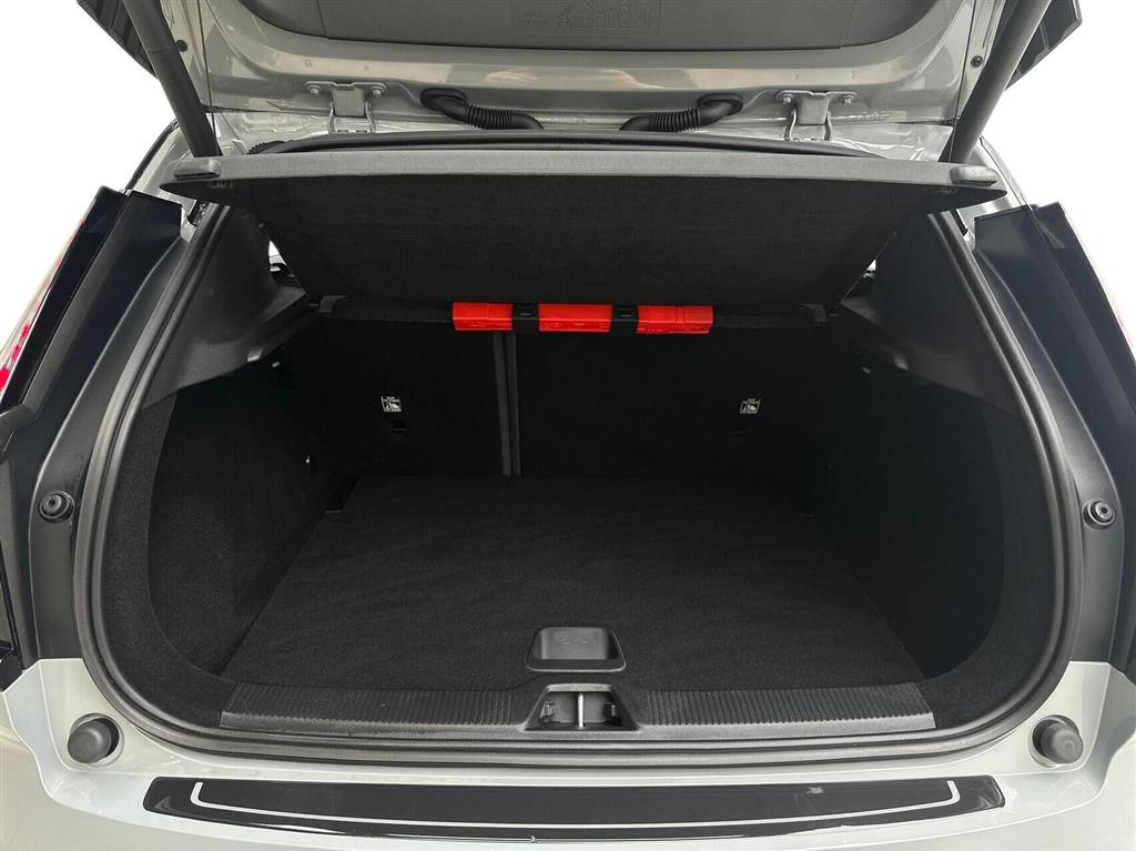 Volvo EX30 Plus billede 14