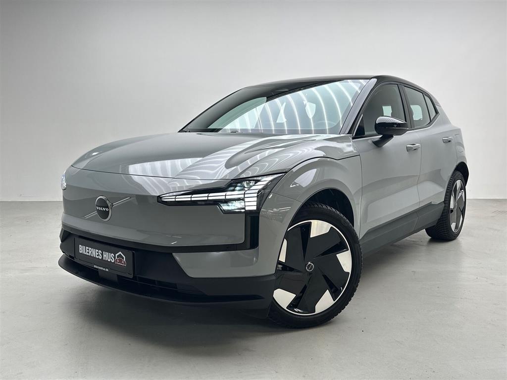 Volvo EX30 Plus billede 17