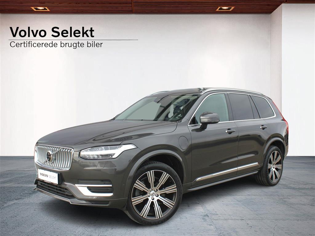 Volvo XC90 Ultimate