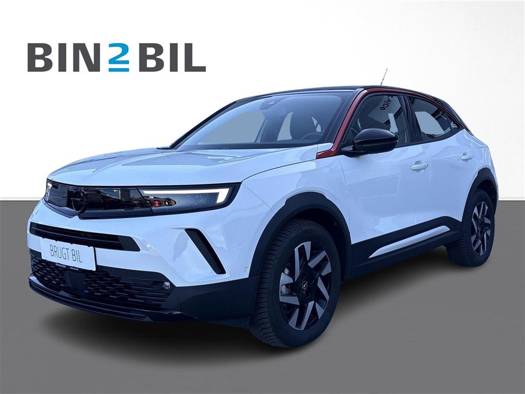 Opel Mokka-e Edition