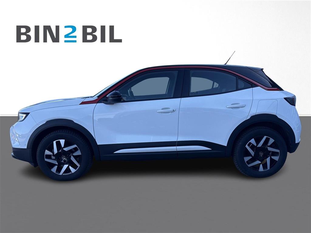 Opel Mokka-e Edition billede 2