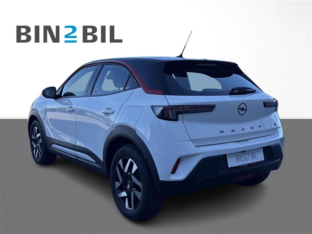 Opel Mokka-e Edition billede 3