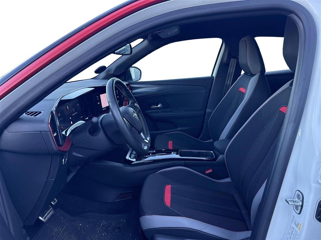 Opel Mokka-e Edition billede 5