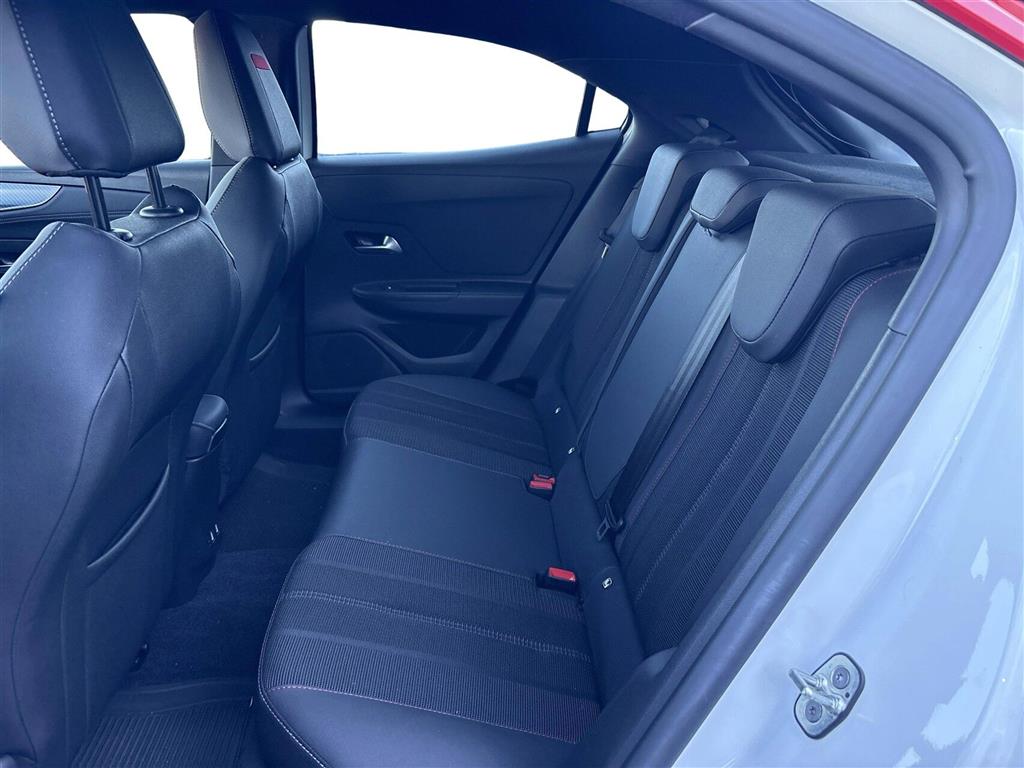 Opel Mokka-e Edition billede 6