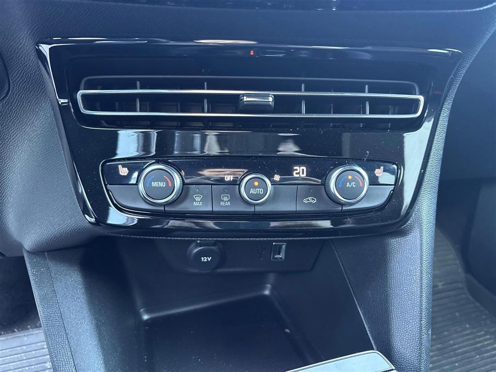 Opel Mokka-e Edition billede 10