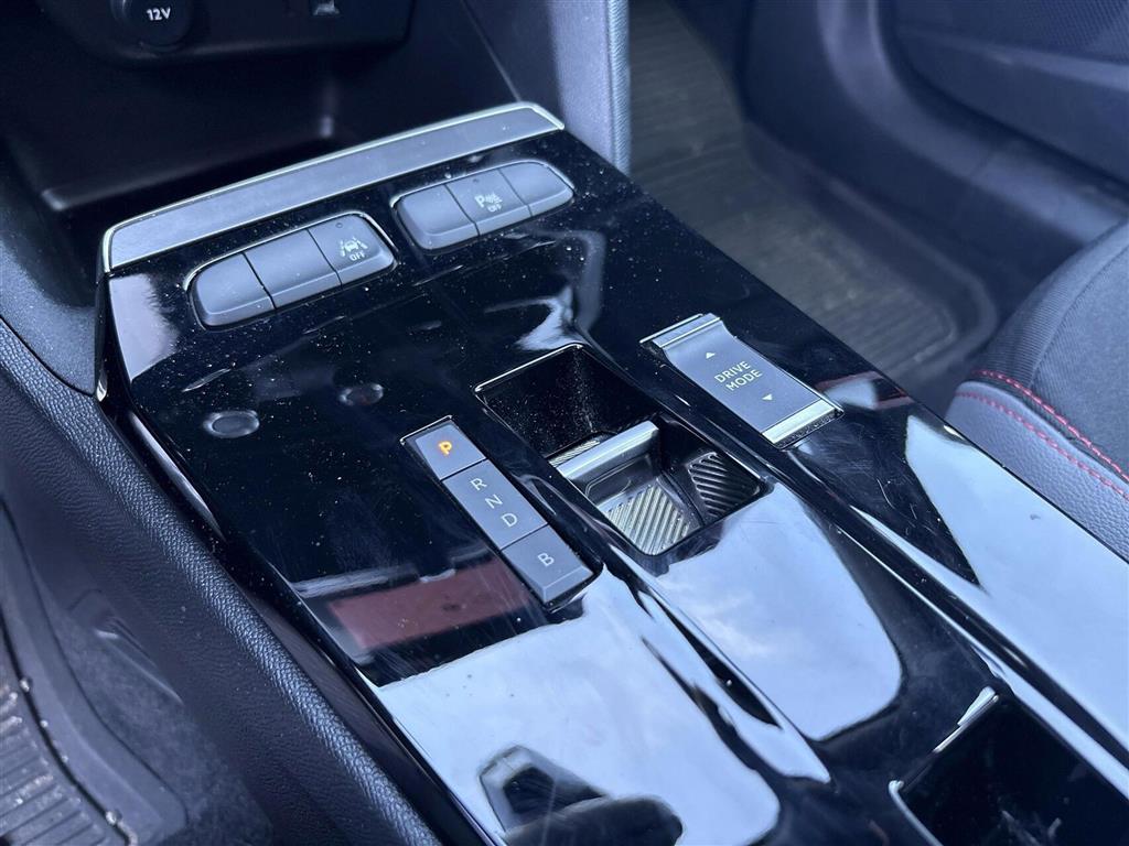 Opel Mokka-e Edition billede 11