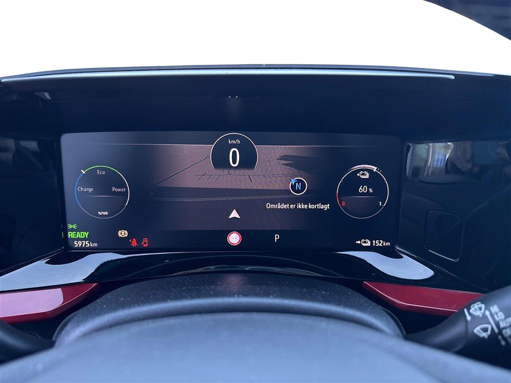 Opel Mokka-e Edition billede 13