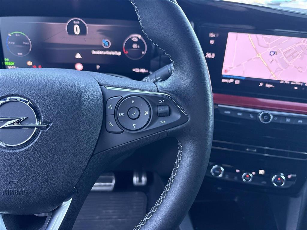 Opel Mokka-e Edition billede 14