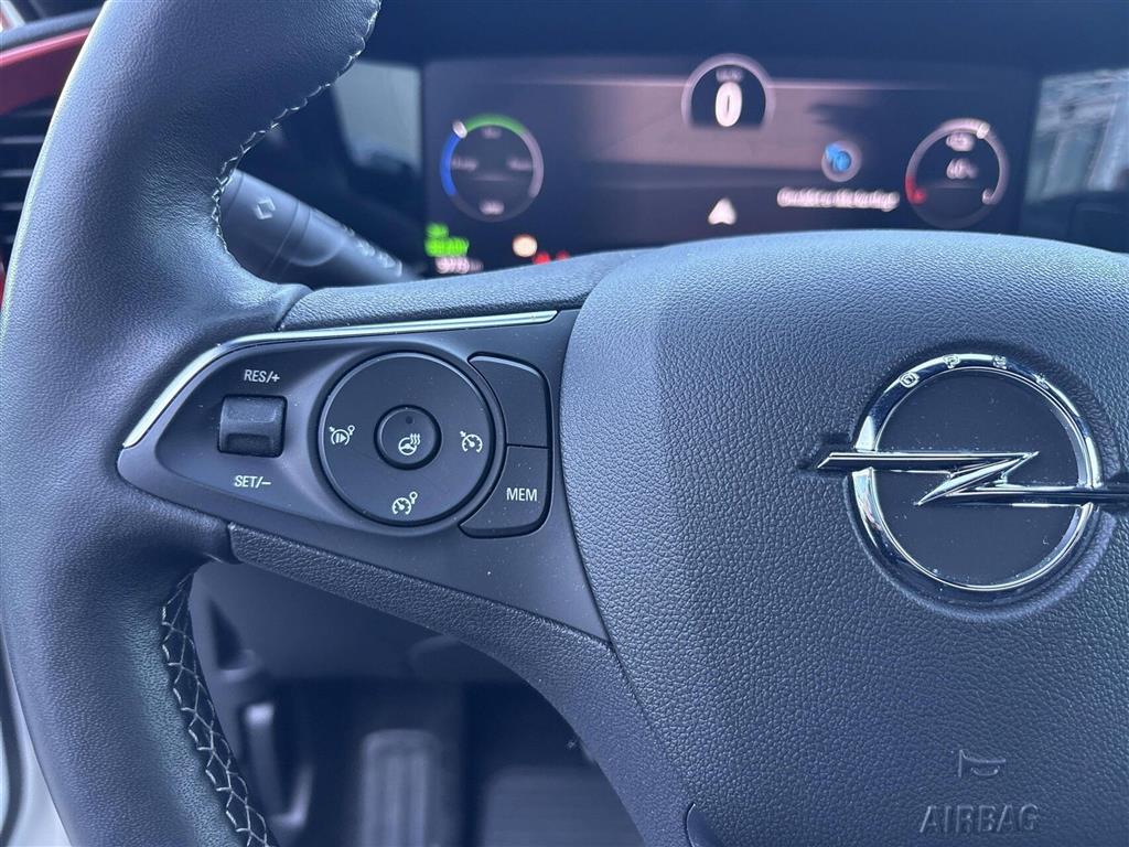 Opel Mokka-e Edition billede 15