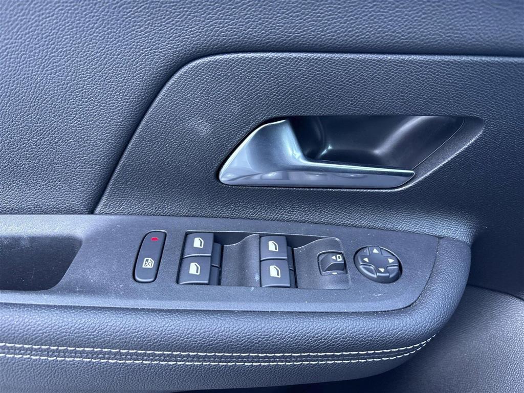 Opel Mokka-e Edition billede 16