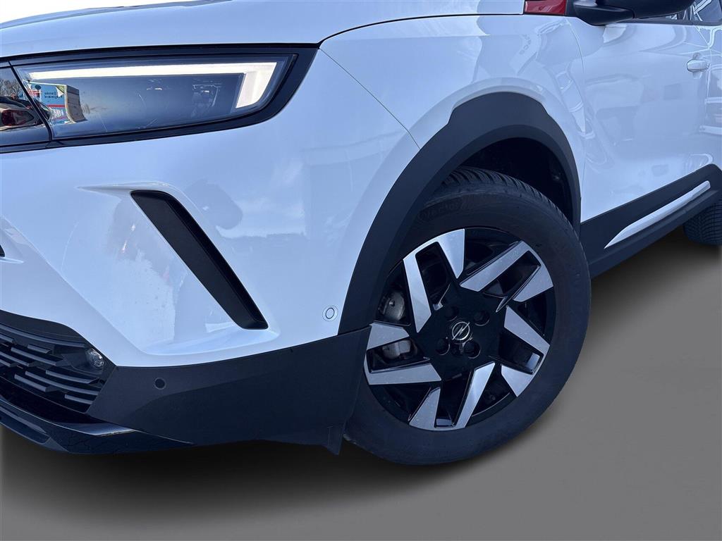 Opel Mokka-e Edition billede 17