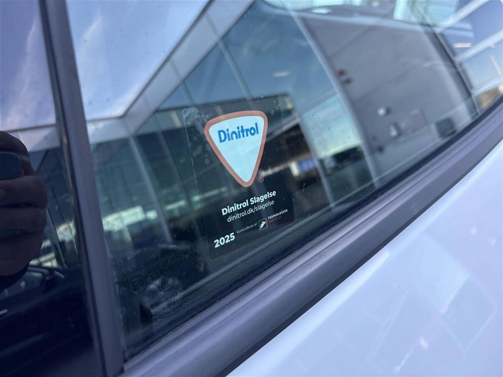 Opel Mokka-e Edition billede 18