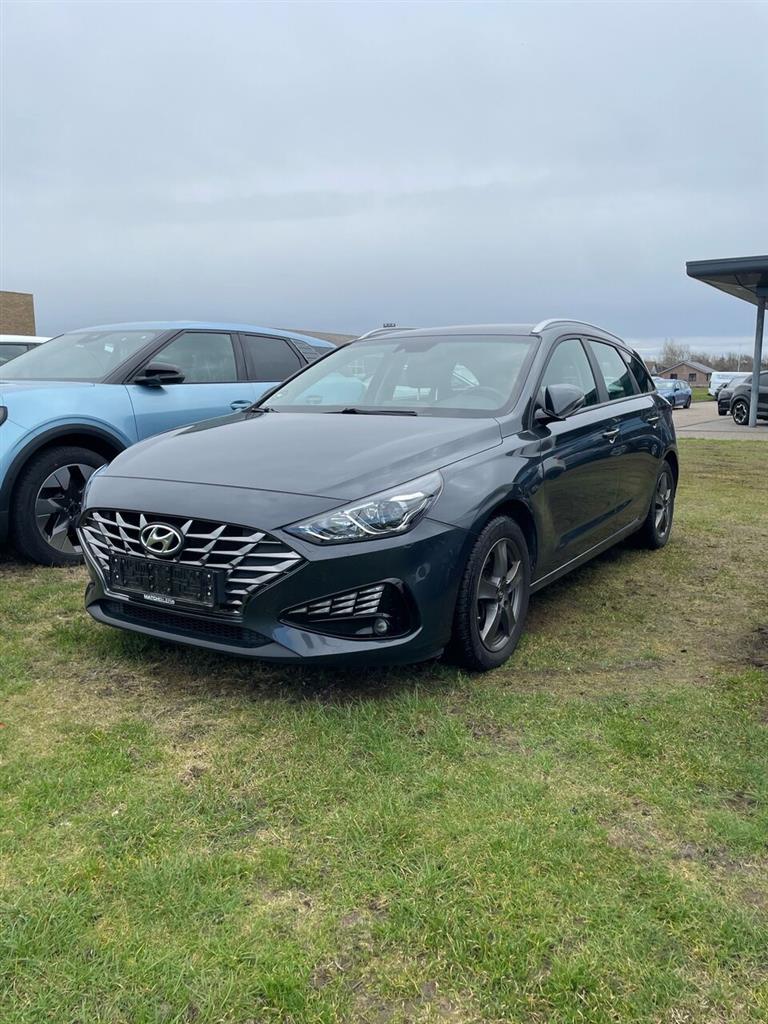 Hyundai i30 Essential