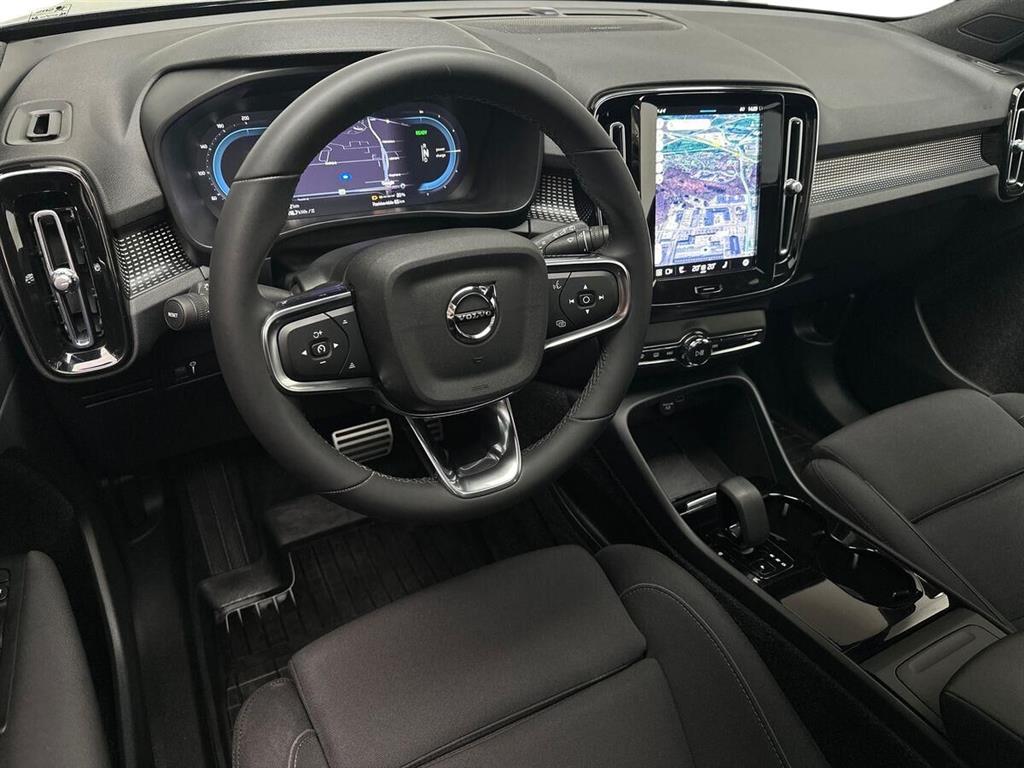 Volvo XC40 Pro billede 3