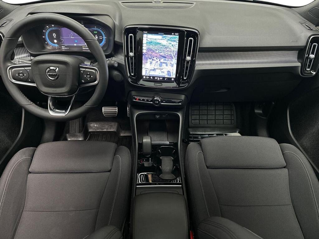 Volvo XC40 Pro billede 5