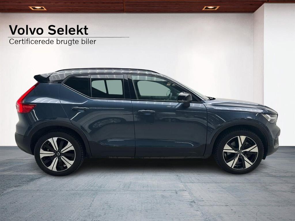 Volvo XC40 Pro billede 6