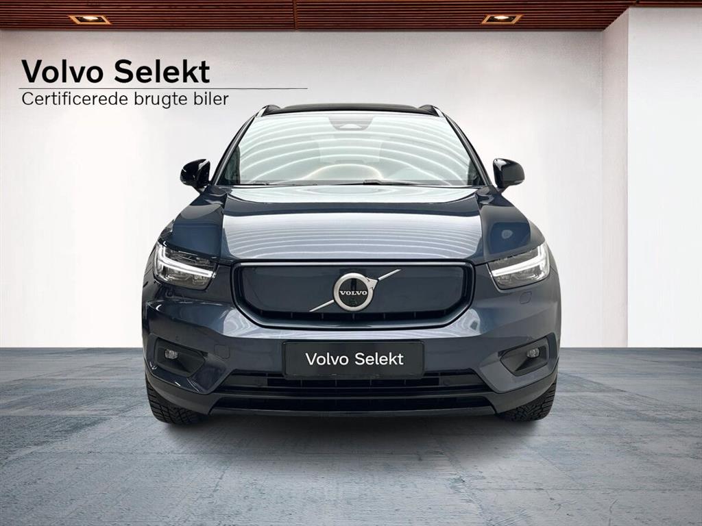 Volvo XC40 Pro billede 7