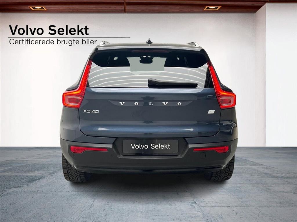 Volvo XC40 Pro billede 8