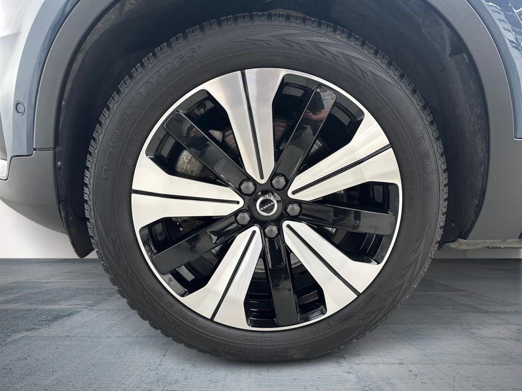 Volvo XC40 Pro billede 9