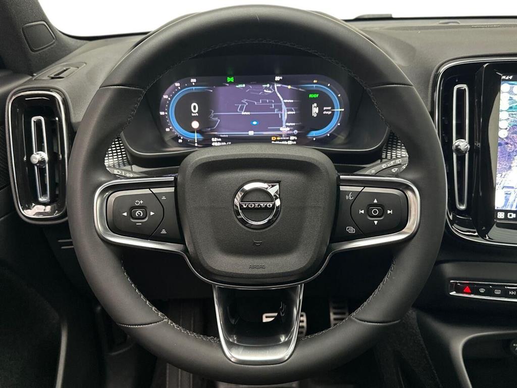 Volvo XC40 Pro billede 10