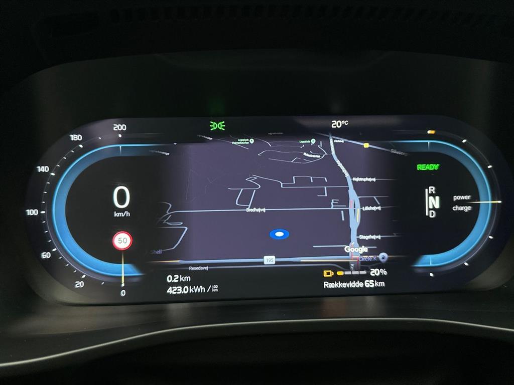 Volvo XC40 Pro billede 15