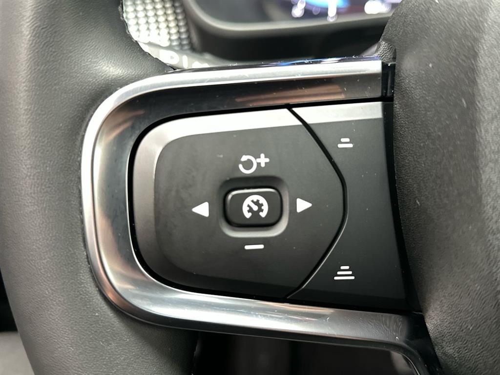 Volvo XC40 Pro billede 16