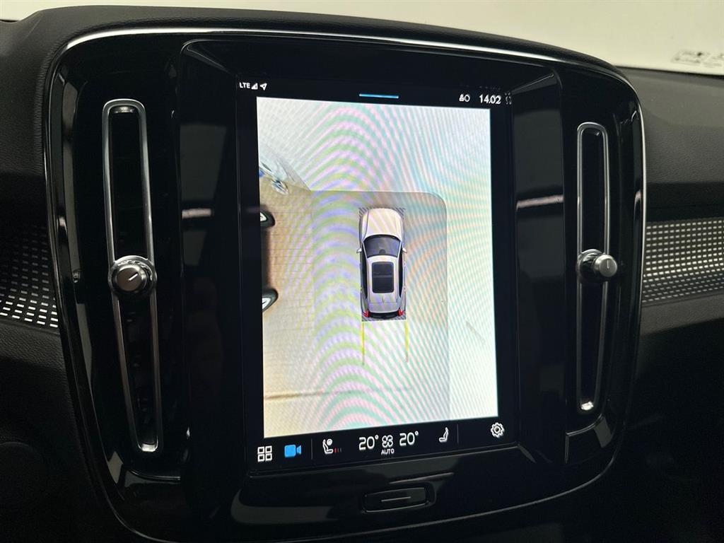 Volvo XC40 Pro billede 17