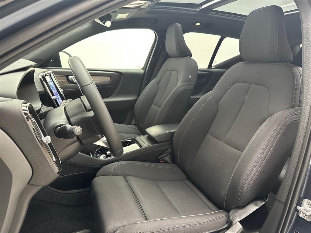 Volvo XC40 Pro billede 18